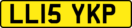LL15YKP