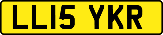 LL15YKR