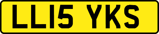 LL15YKS