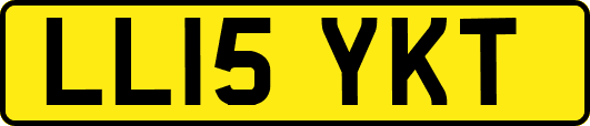 LL15YKT