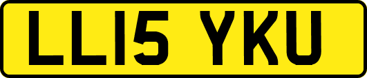 LL15YKU