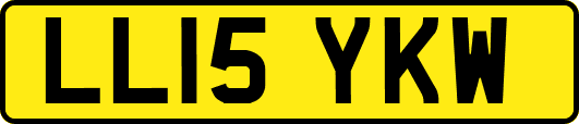 LL15YKW