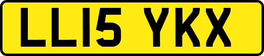 LL15YKX
