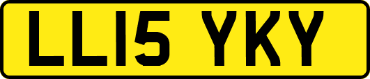 LL15YKY
