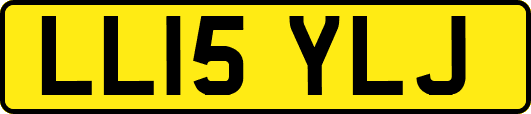 LL15YLJ