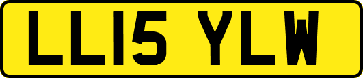 LL15YLW