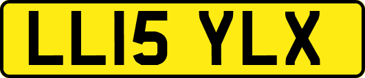 LL15YLX
