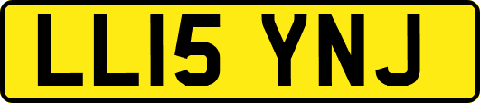 LL15YNJ
