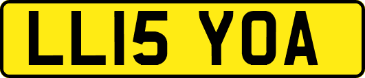 LL15YOA