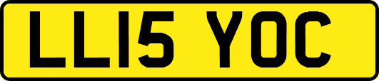 LL15YOC
