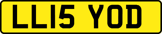 LL15YOD