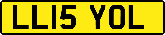 LL15YOL