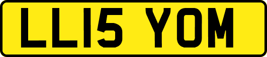 LL15YOM