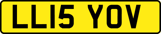 LL15YOV