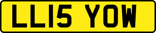 LL15YOW