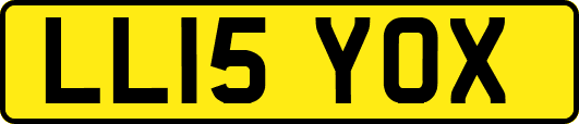 LL15YOX