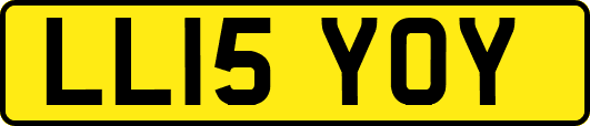 LL15YOY