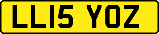 LL15YOZ