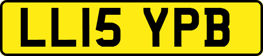 LL15YPB
