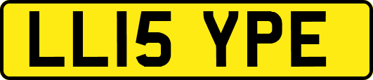 LL15YPE