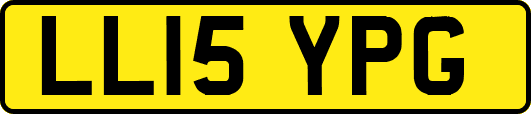 LL15YPG