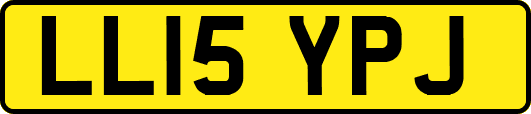 LL15YPJ