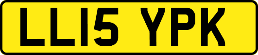 LL15YPK
