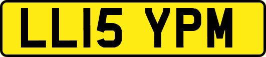 LL15YPM