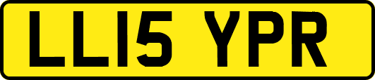 LL15YPR