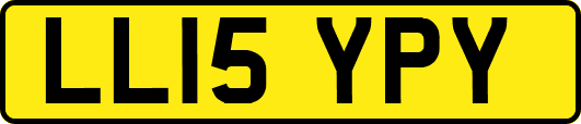 LL15YPY