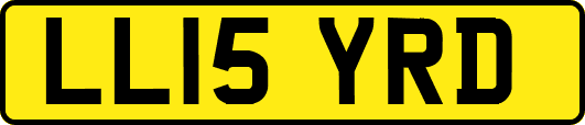 LL15YRD