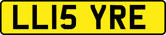 LL15YRE