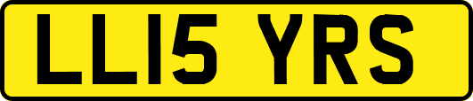 LL15YRS
