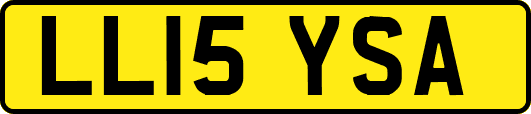 LL15YSA