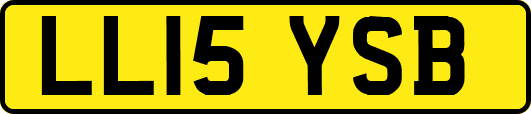LL15YSB