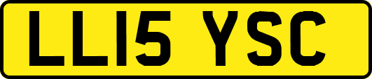 LL15YSC