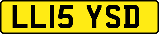 LL15YSD