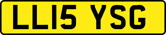 LL15YSG