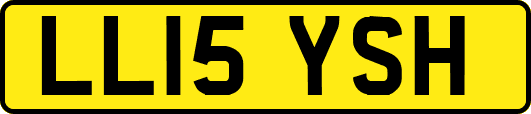LL15YSH