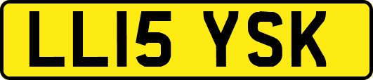 LL15YSK