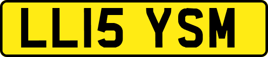 LL15YSM