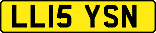 LL15YSN