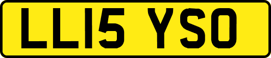 LL15YSO