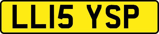 LL15YSP