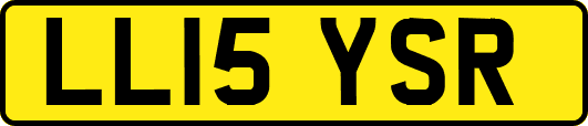 LL15YSR