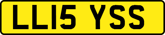 LL15YSS