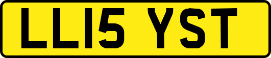 LL15YST