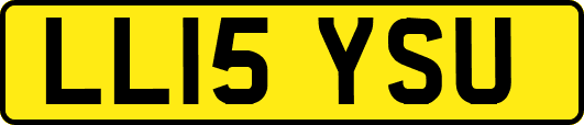 LL15YSU