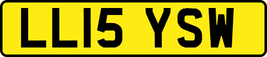 LL15YSW