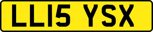 LL15YSX